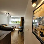 Apartament 21