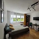 Apartament 21