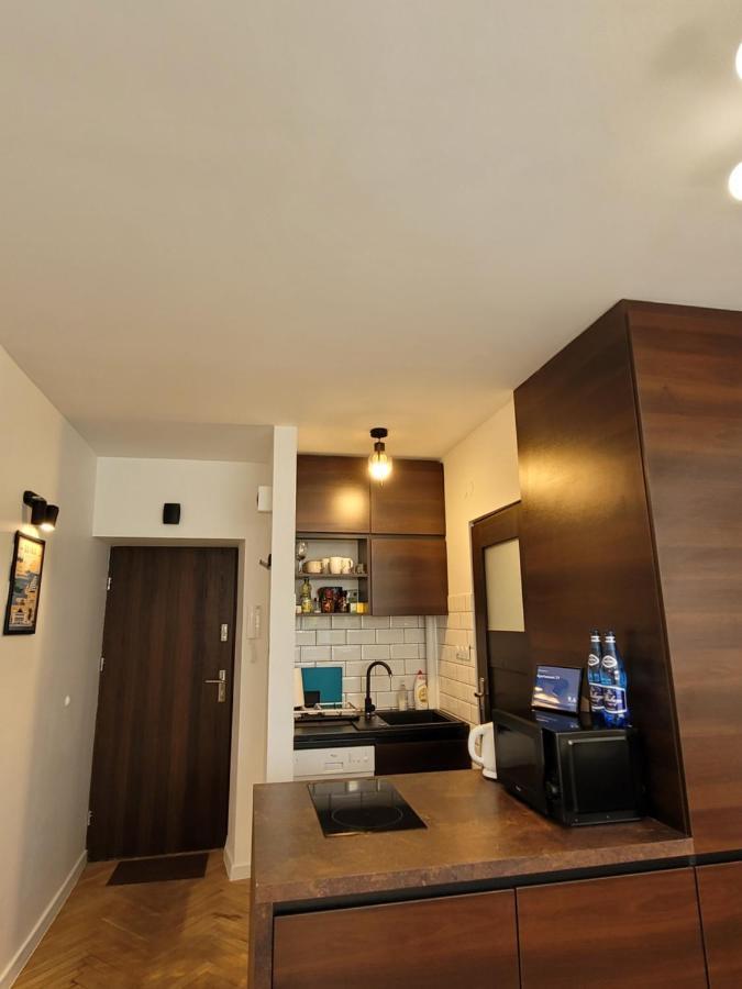 Apartment Apartament 21